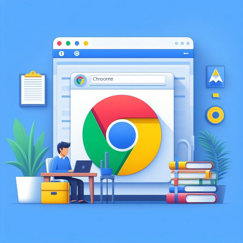 启用 Chrome 因扩展程序未列在 Chrome 应用商店中或其他原因而停用的扩展程序 | Qi Xing Blog