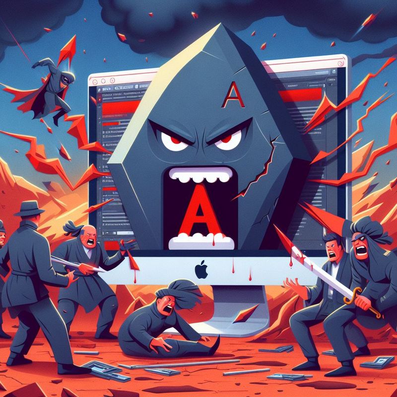 Adobe产品破解时，在Clash中也进行网络拦截确保破解有效性 | Qi Xing Blog