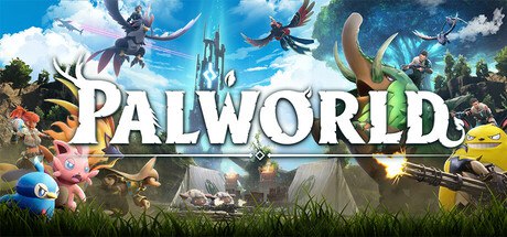 Why are pals named pals? :: Palworld General Discussions