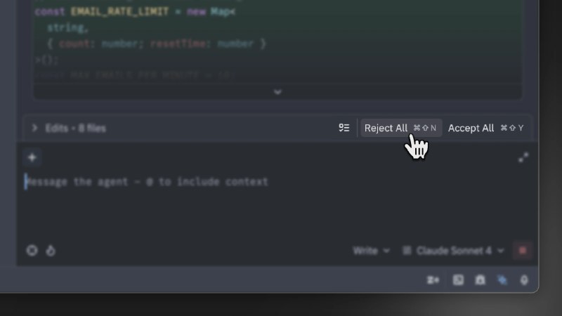 Why LLMs Can't Really Build Software