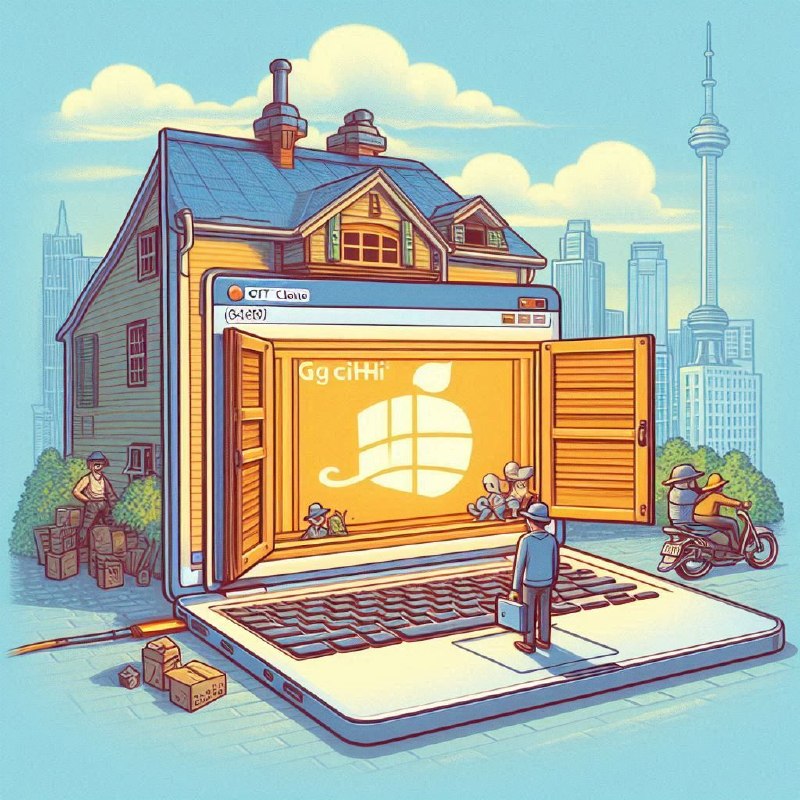 Windows下 Git Clone时Git方式失败，但HTTPS正常，且ssh -T git@github.com 正常 | Qi Xing Blog