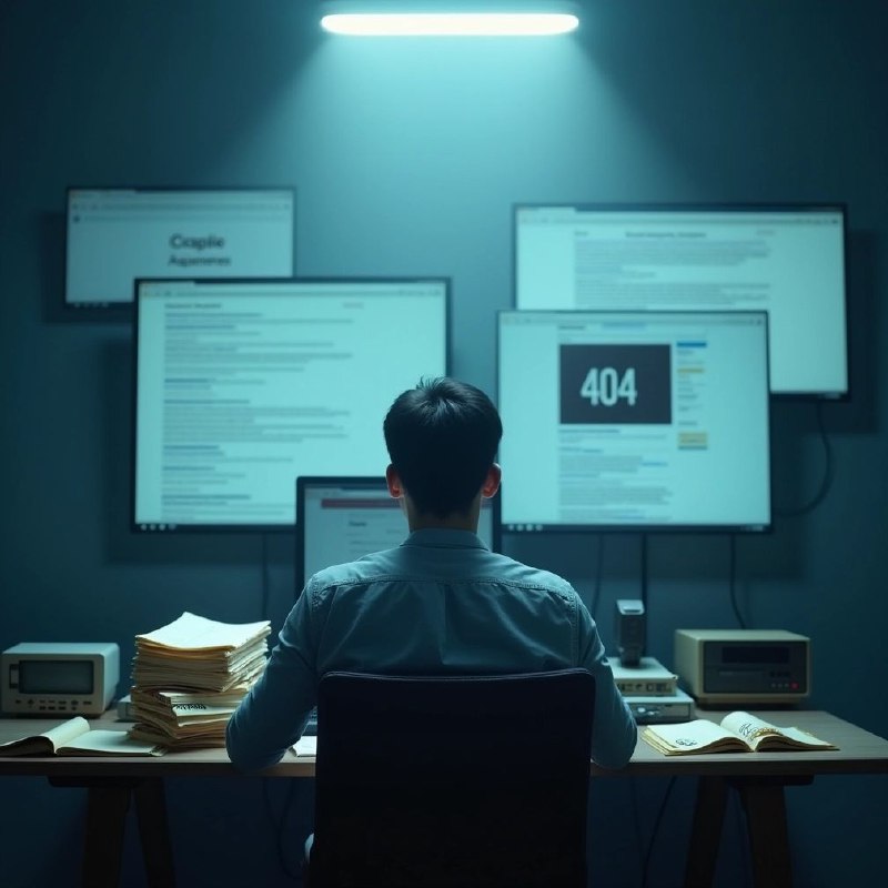 从浏览器书签到Karakeep：链接的命运有点唏嘘 | Qi Xing Blog