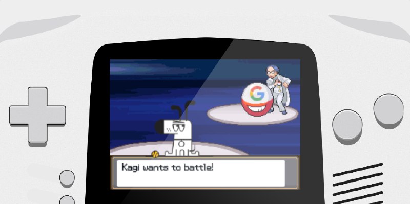 一把试探无解之锁的「钥匙」：评 Kagi 搜索 - 少数派