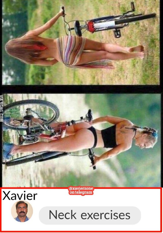 Yes@xavierzone
