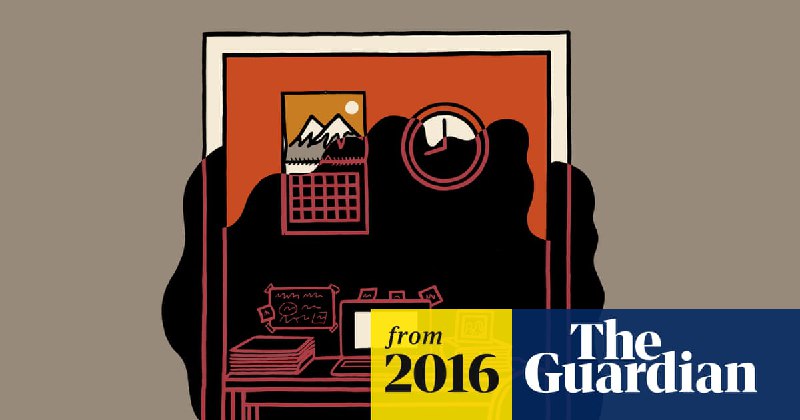 Why time management is ruining our lives | Oliver Burkeman