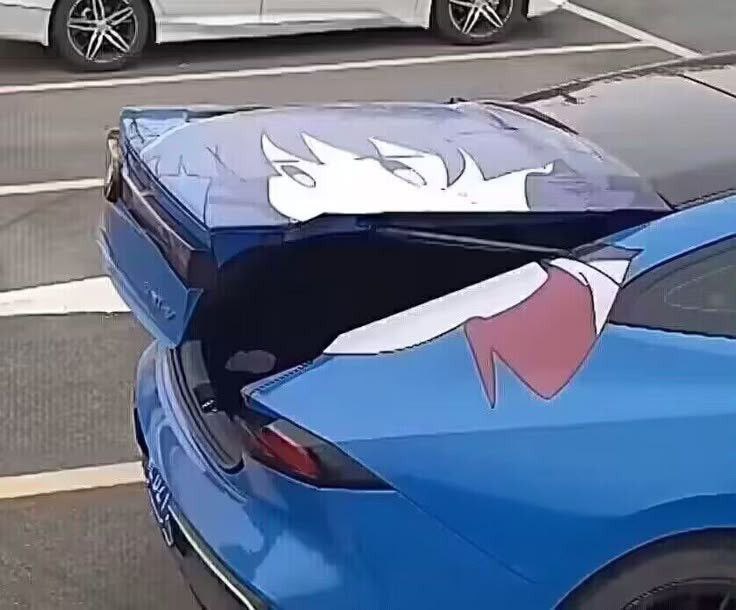 #有趣 #孤独摇滚 #凉via 沙雕墙