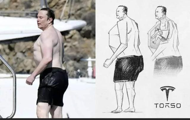 #有趣 #梗 #马斯克#Funny #Meme #Musk