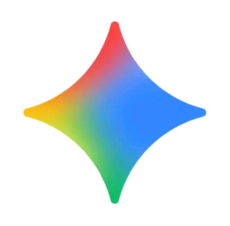 #Gemini #LOGO不是，原来的LOGO不好看吗，现在这个真的有点脏和丑了吧