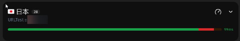 #Clash #ClashMeta #WebUI #metacubexd #YacdGH 页面自定义域：